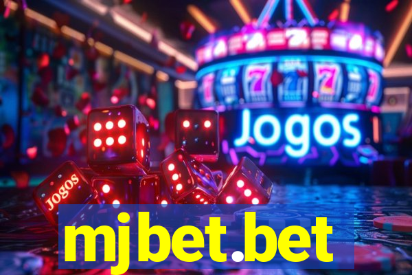 mjbet.bet
