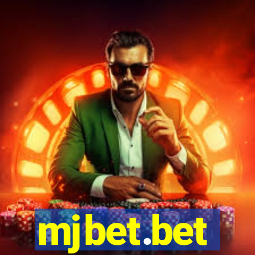 mjbet.bet