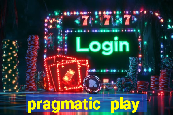 pragmatic play slots rtp