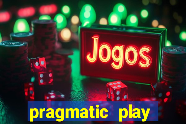 pragmatic play slots rtp