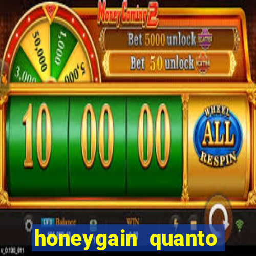 honeygain quanto tempo demora