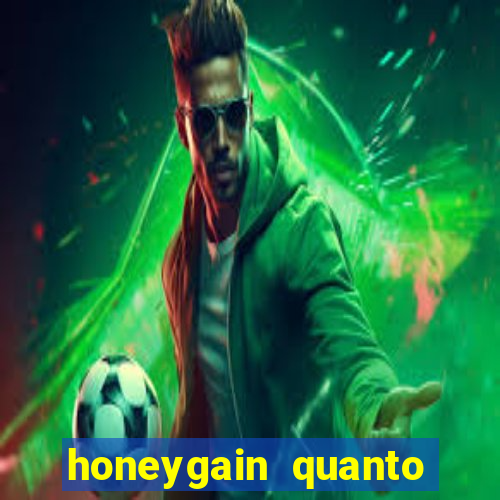honeygain quanto tempo demora