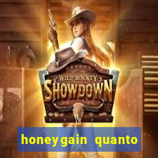 honeygain quanto tempo demora