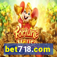 bet718.com