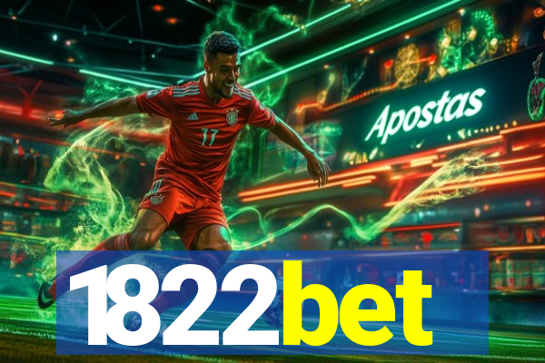 1822bet