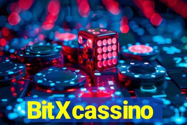 BitXcassino