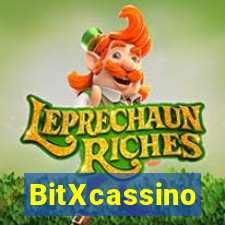 BitXcassino