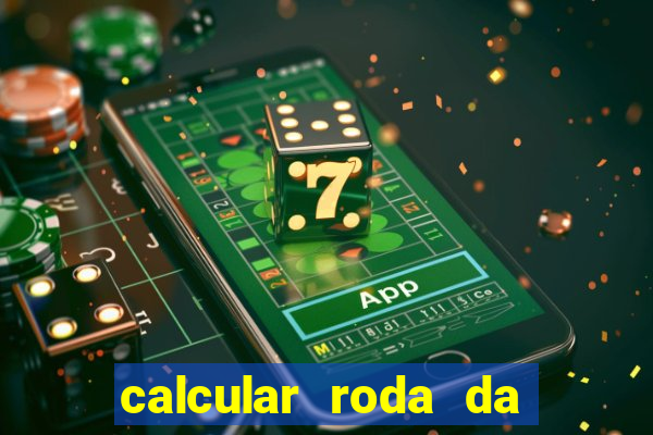 calcular roda da fortuna numerologia
