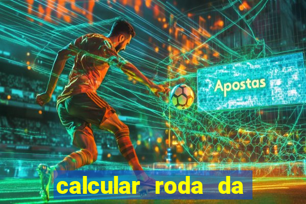 calcular roda da fortuna numerologia