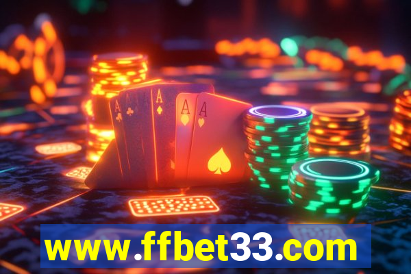 www.ffbet33.com