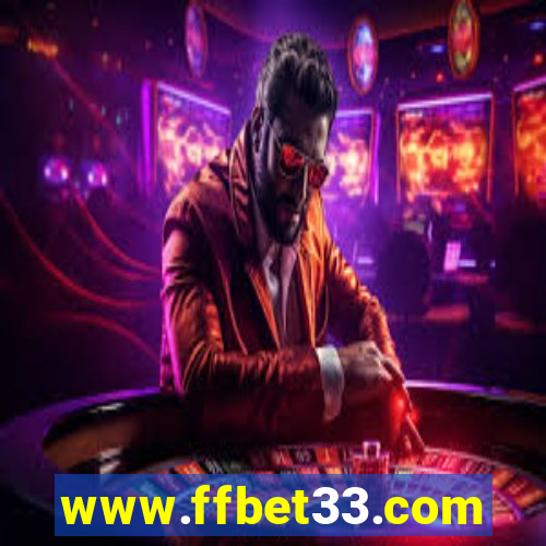 www.ffbet33.com