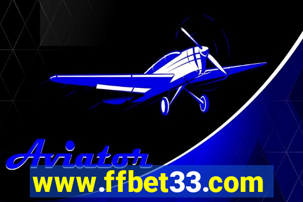 www.ffbet33.com