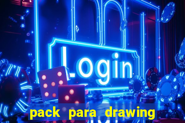pack para drawing cartoons 2 vk