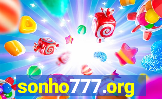 sonho777.org