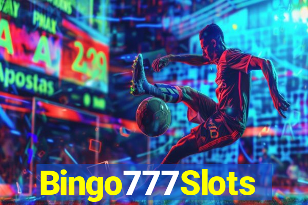 Bingo777Slots