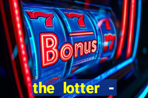 the lotter - reclame aqui