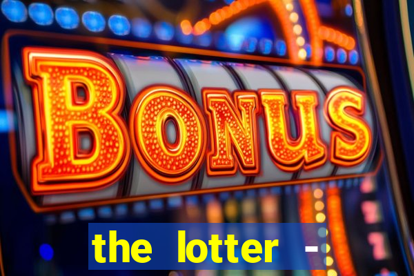 the lotter - reclame aqui