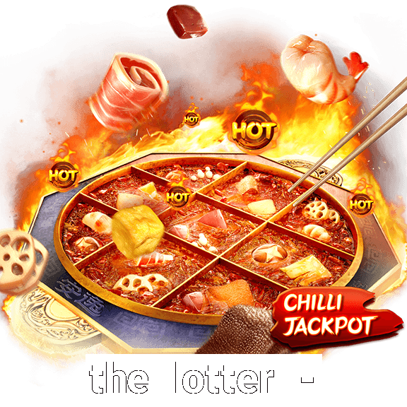 the lotter - reclame aqui