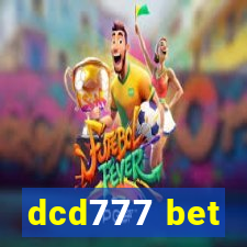 dcd777 bet