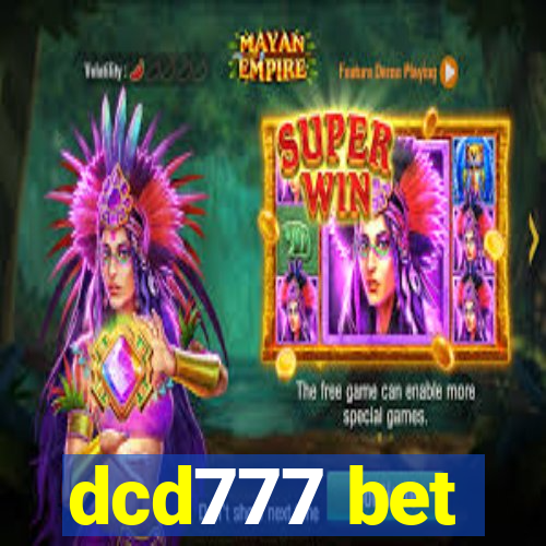 dcd777 bet