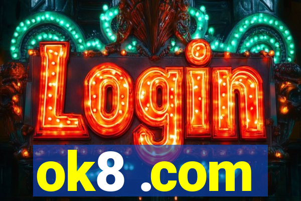 ok8 .com