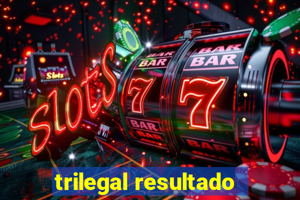 trilegal resultado