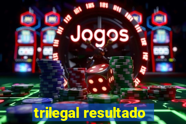 trilegal resultado