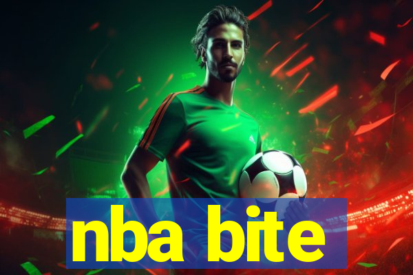 nba bite