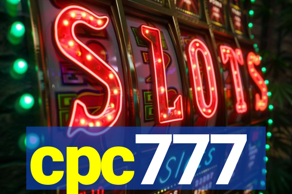 cpc777
