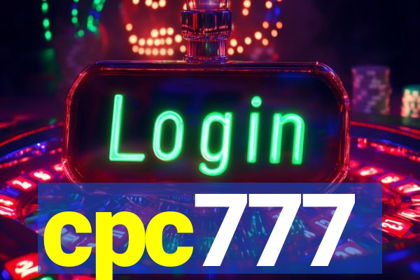 cpc777