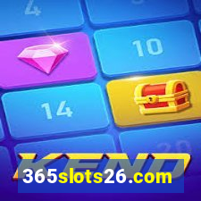365slots26.com