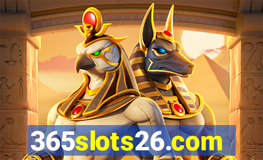 365slots26.com