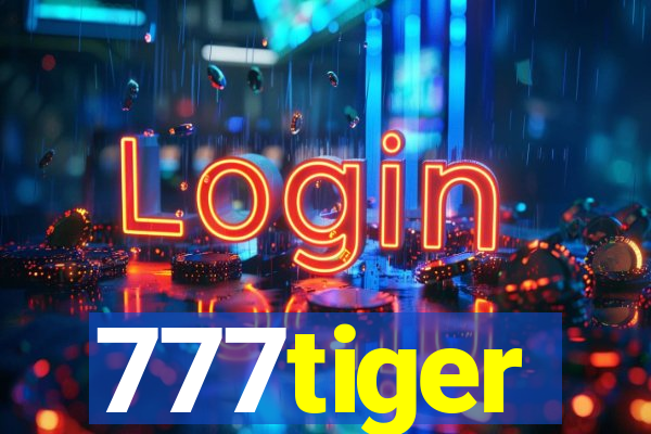777tiger