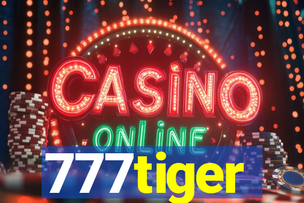 777tiger