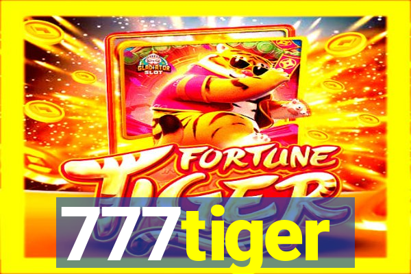 777tiger