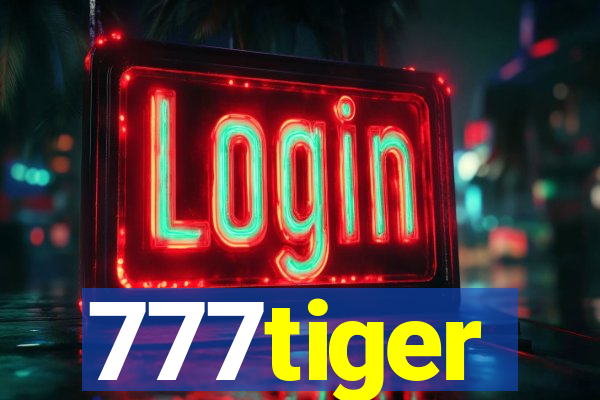 777tiger
