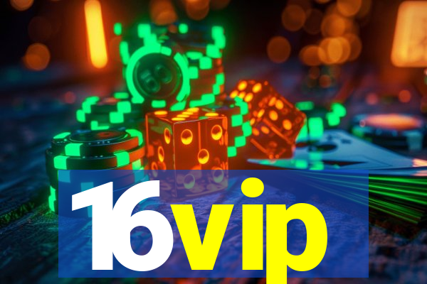 16vip