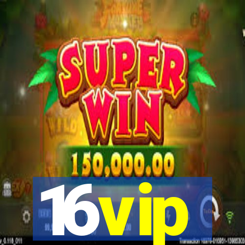 16vip