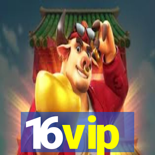 16vip