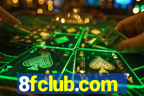 8fclub.com