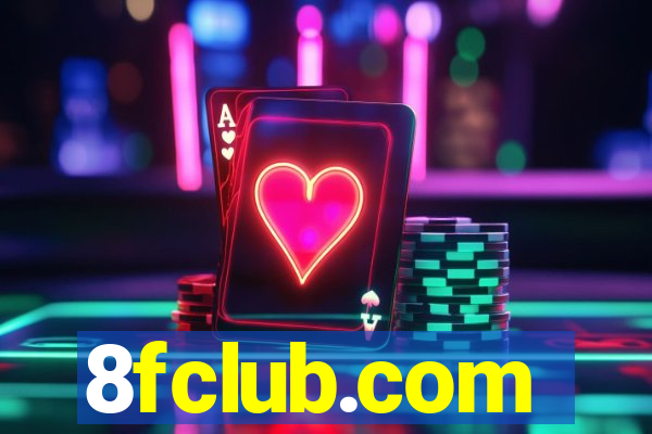 8fclub.com