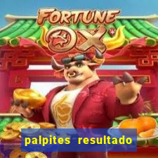 palpites resultado correto jogos de hoje