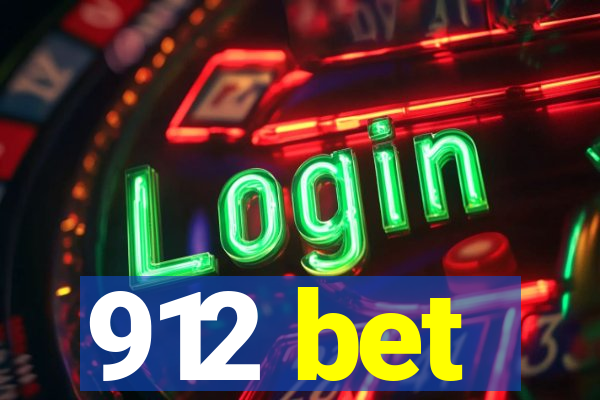 912 bet