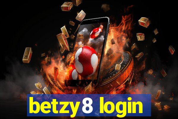 betzy8 login