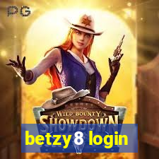 betzy8 login