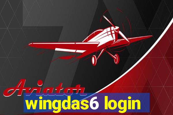 wingdas6 login