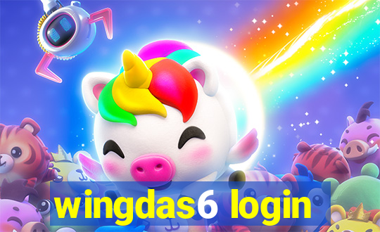 wingdas6 login