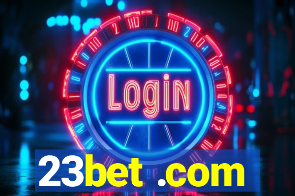 23bet .com