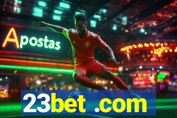 23bet .com