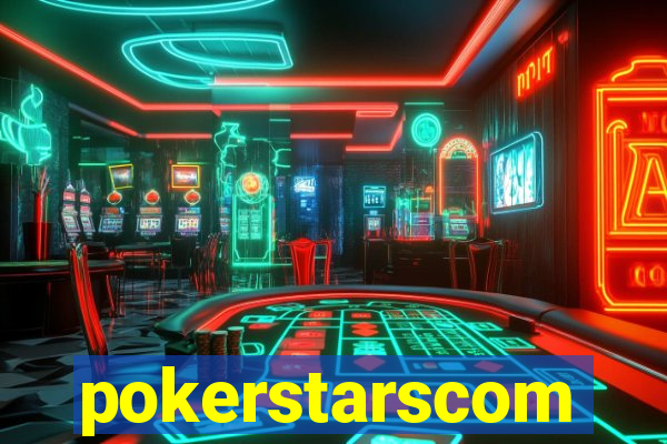 pokerstarscom